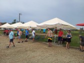 Petanque 2014 Ratišovice