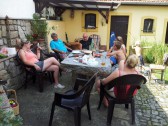 Petanque 2014 Ratišovice