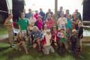 Petanque 2014 Ratišovice