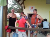 Petanque 2014 Ratišovice