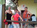 Petanque 2014 Ratišovice