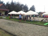Petanque 2014 Ratišovice