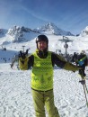 STUBAI 2014