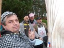 PERUN SVIŇA 2014
