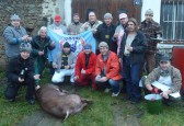 PERUN SVIŇA 2014
