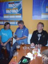 Vánoční nohejbalový turnaj 2014