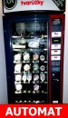Automat na smrad?