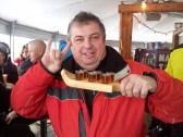 Holbusem na horách