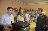 BÁL v Budíkovicích 7. 3. 2015