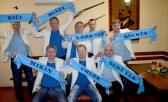 BÁL v Budíkovicích 7. 3. 2015