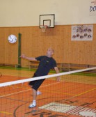Začátek podzimní nohejbalové sezóny 2015