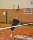 Začátek podzimní nohejbalové sezóny 2015