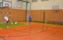 Začátek podzimní nohejbalové sezóny 2015