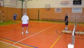 Začátek podzimní nohejbalové sezóny 2015