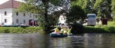 Vorování 2016 - Vltava II