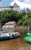 Vorování 2016 - Vltava II