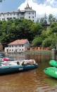 Vorování 2016 - Vltava II