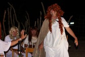 PEPŘ - ROLE
