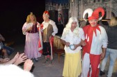PEPŘ - ROLE