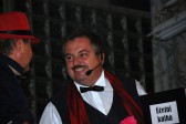 PEPŘ - ROLE