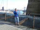 Perun Leoš in New York