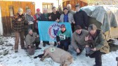 PerunSvině 2017