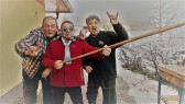 PerunSvině 2017 Uhlák