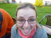 Velikonoční zábava 22. 4. 2011