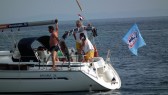PERUN Regata 2011 - Uhlák foto