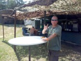 Petanque 2014 Ratišovice