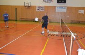 Začátek podzimní nohejbalové sezóny 2015